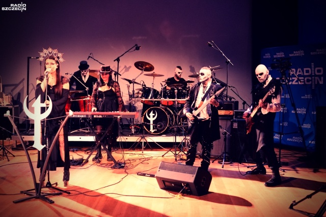 Witchen, fot. Piotr Rokicki W najbliższą środę dojdzie do zmiany klimatu [ZDJĘCIA, WIDEO]