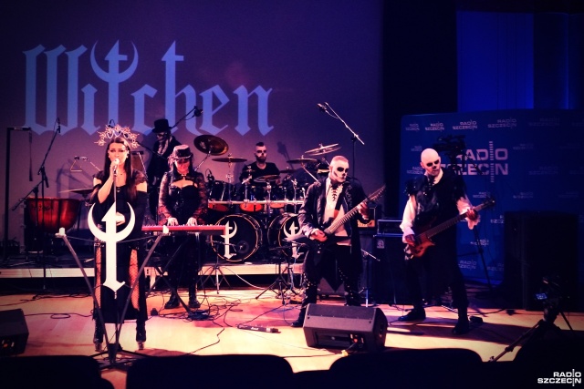 Witchen, fot. Piotr Rokicki W najbliższą środę dojdzie do zmiany klimatu [ZDJĘCIA, WIDEO]