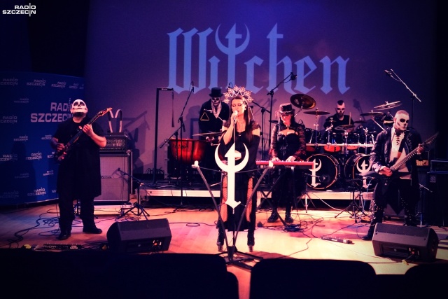 Witchen, fot. Piotr Rokicki W najbliższą środę dojdzie do zmiany klimatu [ZDJĘCIA, WIDEO]