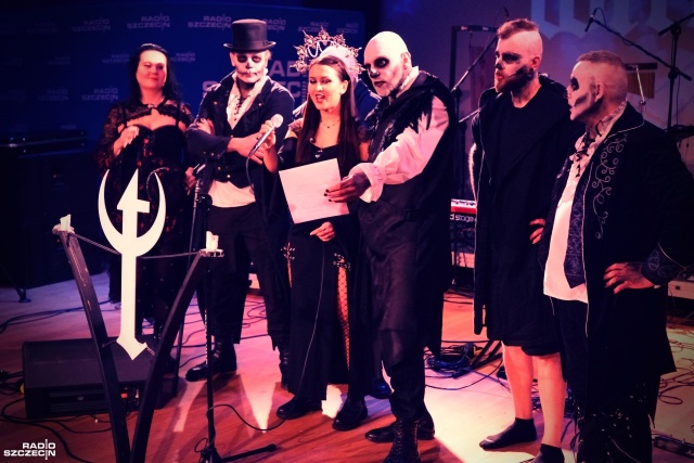 Witchen, fot. Piotr Rokicki W najbliższą środę dojdzie do zmiany klimatu [ZDJĘCIA, WIDEO]