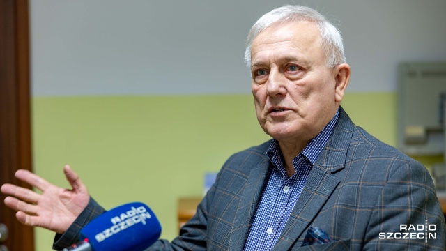 Fot. Robert Stachnik [Radio Szczecin] Światowy Dzień Chorego w Goleniowie [WIDEO, ZDJĘCIA]