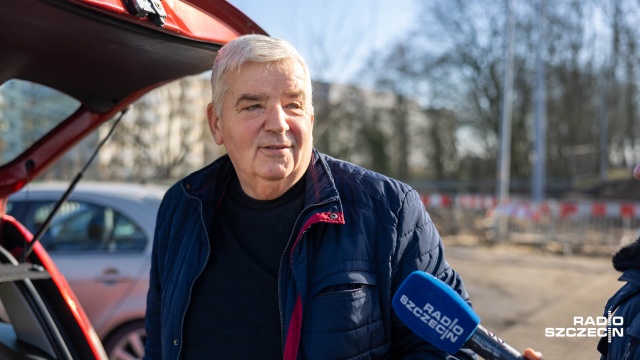 Fot. Robert Stachnik [Radio Szczecin] Free Blues Club w nowej siedzibie? Właściciel podaje potencjalny termin [WIDEO, ZDJĘCIA]