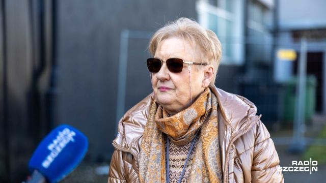 Fot. Robert Stachnik [Radio Szczecin] Free Blues Club w nowej siedzibie? Właściciel podaje potencjalny termin [WIDEO, ZDJĘCIA]