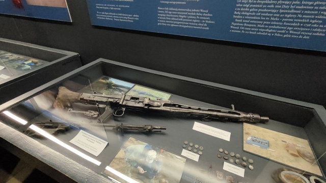 Fot. Przemysław Polanin [Radio Szczecin] Pogrzeb po 80 latach w Kołobrzegu [ZDJĘCIA]