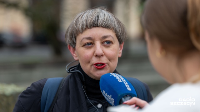 Fot. Robert Stachnik [Radio Szczecin] Dzień Przewodnika Turystycznego. Publika dopisała nad wyraz [WIDEO, ZDJĘCIA]