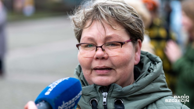 Fot. Robert Stachnik [Radio Szczecin] Dzień Przewodnika Turystycznego. Publika dopisała nad wyraz [WIDEO, ZDJĘCIA]