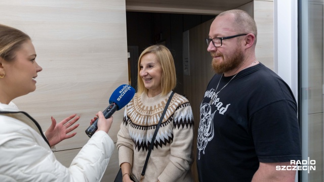 Fot. Robert Stachnik [Radio Szczecin] Dzień Przewodnika Turystycznego. Publika dopisała nad wyraz [WIDEO, ZDJĘCIA]