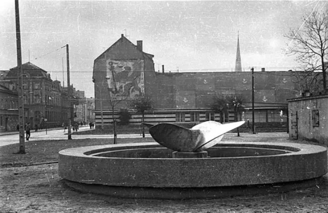 Fot. Andrzej Ryfczyński, Archiwum Państwowe w Międzyzdrojach Kultowe miejsce spotkań do remontu [ZDJĘCIA]