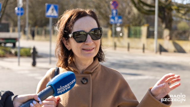 Fot. Robert Stachnik [Radio Szczecin] Z czego śmieją się szczecinianie? Sprawdziliśmy [WIDEO, ZDJĘCIA]