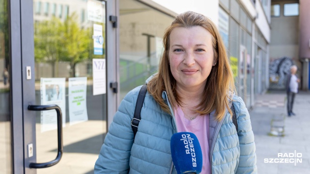 Fot. Robert Stachnik [Radio Szczecin] "Profilaktyka 40 plus" zostanie zastąpiona nowym programem [ZDJĘCIA]