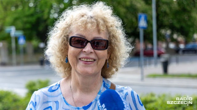 Fot. Robert Stachnik [Radio Szczecin] Gdzie wolno grillować w Szczecinie? [ZDJĘCIA]