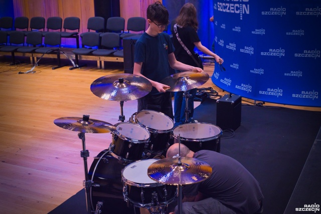 Divermen, fot. Piotr Rokicki Co tak dudni, co tak grzmi?... [ZDJĘCIA, WIDEO]