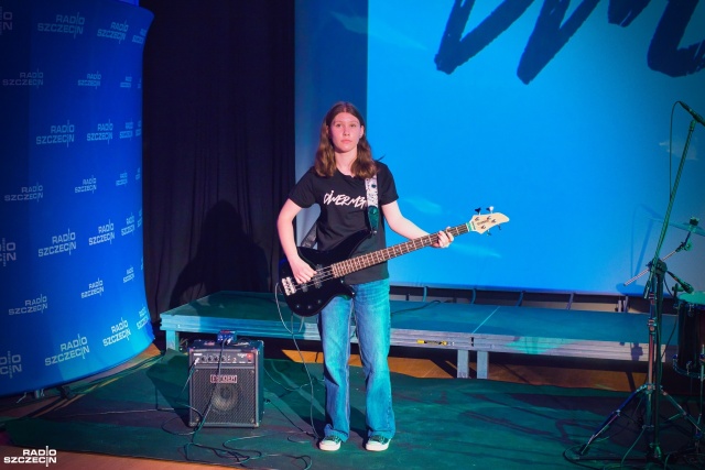 Divermen, fot. Piotr Rokicki Co tak dudni, co tak grzmi?... [ZDJĘCIA, WIDEO]