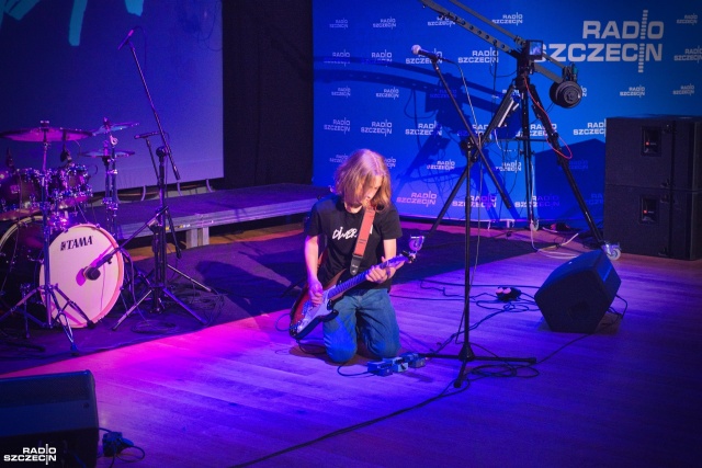 Divermen, fot. Piotr Rokicki Co tak dudni, co tak grzmi?... [ZDJĘCIA, WIDEO]