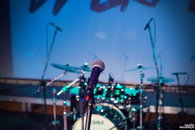 Divermen, fot. Piotr Rokicki Co tak dudni, co tak grzmi?... [ZDJĘCIA, WIDEO]