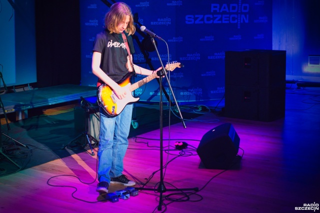 Divermen, fot. Piotr Rokicki Co tak dudni, co tak grzmi?... [ZDJĘCIA, WIDEO]