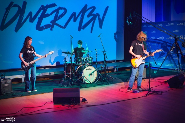 Divermen, fot. Piotr Rokicki Co tak dudni, co tak grzmi?... [ZDJĘCIA, WIDEO]