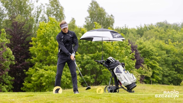 Fot. Robert Stachnik [Radio Szczecin] Floating Garden Szczecin Open: wspaniała atmosfera, fajni ludzie, tylko grać! [ZDJĘCIA]