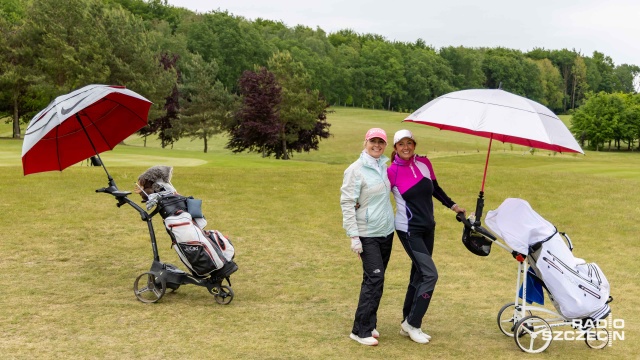 Fot. Robert Stachnik [Radio Szczecin] Floating Garden Szczecin Open: wspaniała atmosfera, fajni ludzie, tylko grać! [ZDJĘCIA]