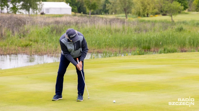 Fot. Robert Stachnik [Radio Szczecin] Floating Garden Szczecin Open: wspaniała atmosfera, fajni ludzie, tylko grać! [ZDJĘCIA]