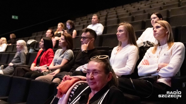 Fot. Robert Stachnik [Radio Szczecin] V Festiwal Słyszę Dobre Dźwięki rozkręca się na dobre [ZDJĘCIA]