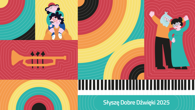 Fot. Materiały prasowe Filharmonii im. Mieczysława Karłowicza w Szczecinie V Festiwal Słyszę Dobre Dźwięki rozkręca się na dobre [ZDJĘCIA]