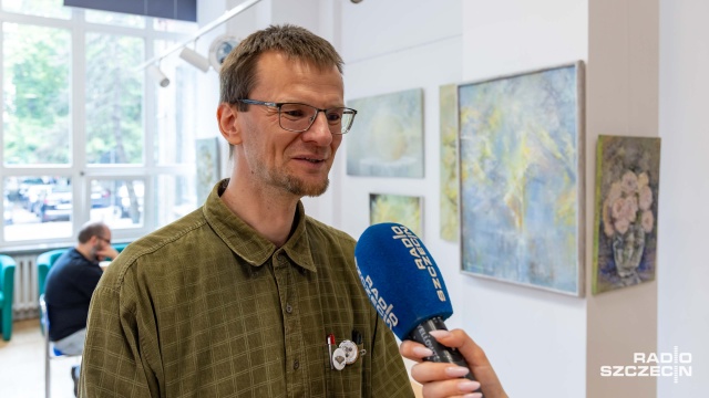 Fot. Robert Stachnik [Radio Szczecin] Rekordowa liczba uczestników eliminacji do MP w grę Go [ZDJĘCIA]