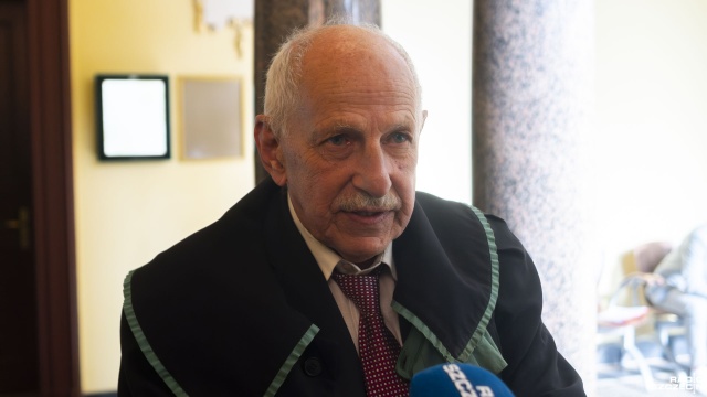 Fot. Wojciech Ochrymiuk [Radio Szczecin] Prokuratura domaga się wieloletniego więzienia i grzywny dla senatora Gawłowskiego [ZDJĘCIA]