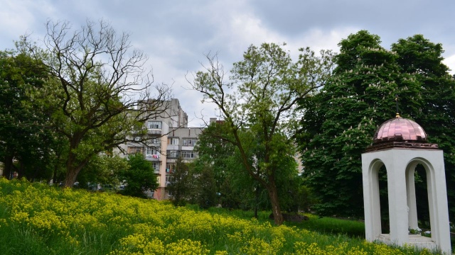 Fot. Barbara Patlewicz Lwów: ekshumacje polskich żołnierzy [ZDJĘCIA]