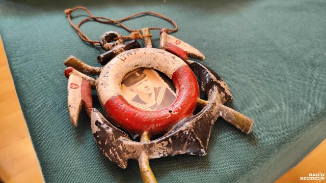 Fot. Przemysław Polanin [Radio Szczecin] Nowe eksponaty w kołobrzeskim muzeum [WIDEO, ZDJĘCIA]