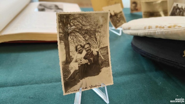 Fot. Przemysław Polanin [Radio Szczecin] Nowe eksponaty w kołobrzeskim muzeum [WIDEO, ZDJĘCIA]