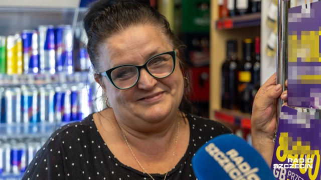 Fot. Robert Stachnik [Radio Szczecin] Właściciele sklepów chcą zaskarżyć uchwałę o nocnej prohibicji [ZDJĘCIA]