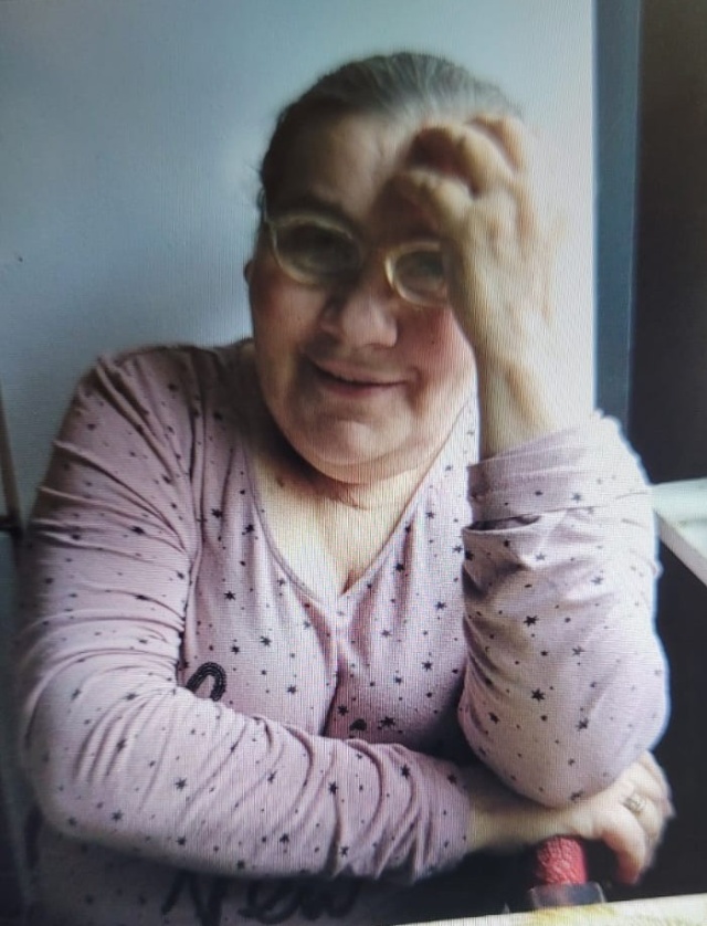 Fot. swidwin.policja.gov.pl Zaginęła Maria Bednarek. Policja prosi o pomoc
