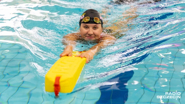 Fot. Robert Stachnik [Radio Szczecin] Ratownicy wodni z całej Europy będą walczyć o medale ME w Szczecinie [WIDEO, ZDJĘCIA]