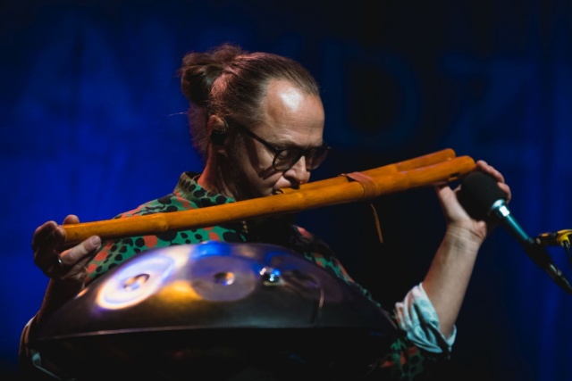 Fot. Michał Wojtarowicz [Materiały prasowe Filharmonii im. Mieczysława Karłowicza w Szczecinie] Rusza 10. Turniej Muzyków Prawdziwych [ZDJĘCIA]