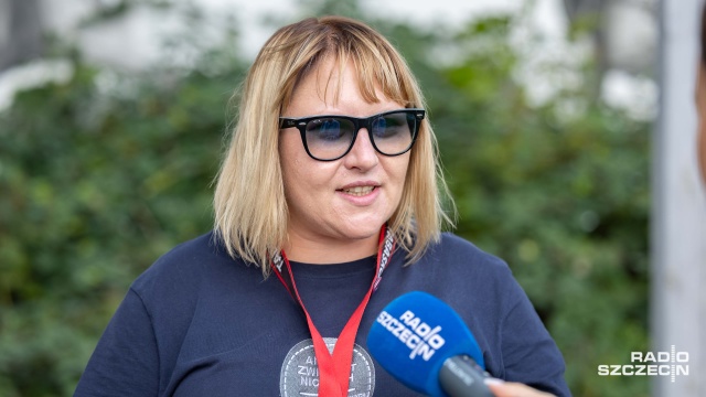 Fot. Robert Stachnik [Radio Szczecin] Koci Hałas na Łące Kany [ZDJĘCIA]