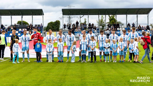 Fot. Robert Stachnik [Radio Szczecin] Przejechali całą Polskę, żeby wygrać w Szczecinie [ZDJĘCIA]