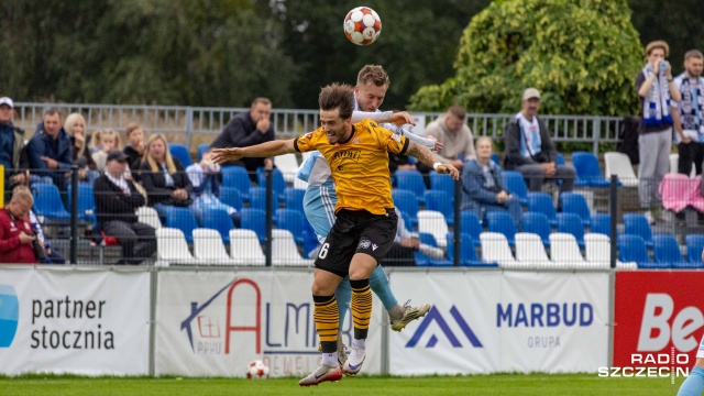 Fot. Robert Stachnik [Radio Szczecin] Przejechali całą Polskę, żeby wygrać w Szczecinie [ZDJĘCIA]