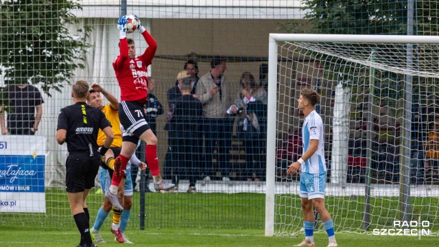 Fot. Robert Stachnik [Radio Szczecin] Przejechali całą Polskę, żeby wygrać w Szczecinie [ZDJĘCIA]