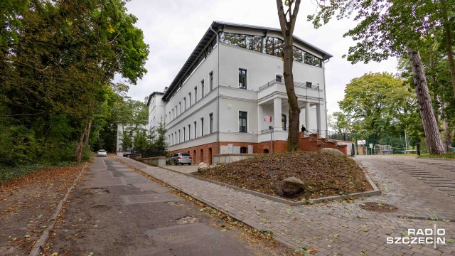 Fot. Robert Stachnik [Radio Szczecin] Certyfikat znajomości angielskiego można zrobić w Szczecinie [ZDJĘCIA]