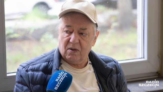 Fot. Robert Stachnik [Radio Szczecin] Przychodnia przy ul. Staromłyńskiej do wyburzenia. "Jestem temu przeciwny" [WIDEO, ZDJĘCIA]