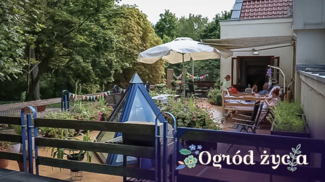 Fot. Hospicjum Hospicjum św. Jana Ewangelisty obchodzi 38-lecie [ZDJĘCIA]