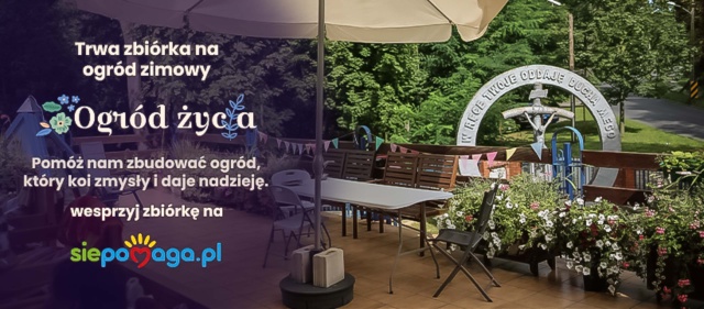 Fot. Hospicjum Hospicjum św. Jana Ewangelisty obchodzi 38-lecie [ZDJĘCIA]