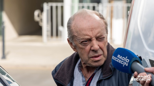 Fot. Robert Stachnik [Radio Szczecin] Podwyżki za badania techniczne pojazdów [ZDJĘCIA]