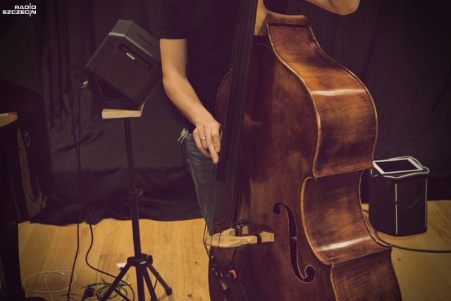 Michał Martyniuk Trio, fot. Piotr Rokicki Czas na jazz… [ZDJĘCIA, WIDEO]