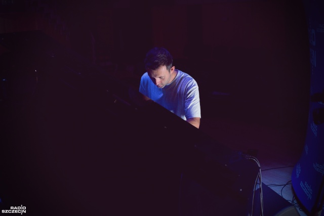 Michał Martyniuk Trio, fot. Piotr Rokicki Czas na jazz… [ZDJĘCIA, WIDEO]