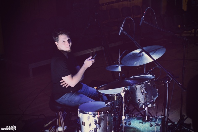 Michał Martyniuk Trio, fot. Piotr Rokicki Czas na jazz… [ZDJĘCIA, WIDEO]