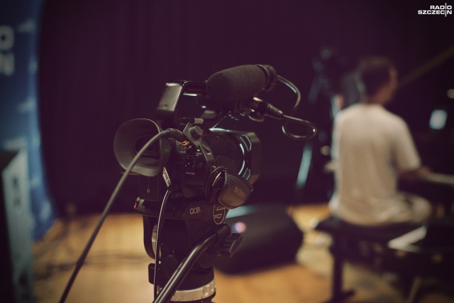 Michał Martyniuk Trio, fot. Piotr Rokicki Rozpoczynamy nowy sezon z cyklem [3x1]. [WIDEO, ZDJĘCIA].