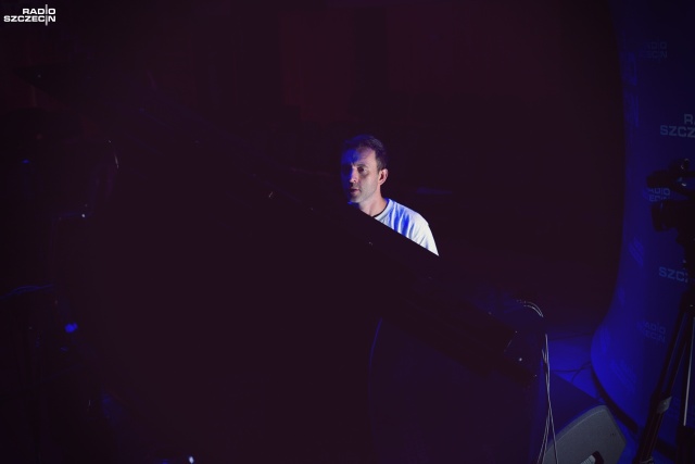 Michał Martyniuk Trio, fot. Piotr Rokicki Rozpoczynamy nowy sezon z cyklem [3x1]. [WIDEO, ZDJĘCIA].