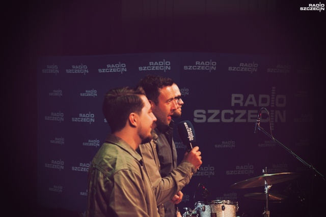 Michał Martyniuk Trio, fot. Piotr Rokicki Rozpoczynamy nowy sezon z cyklem [3x1]. [WIDEO, ZDJĘCIA].